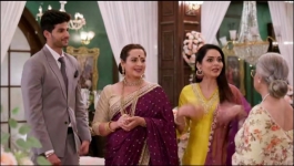 Parineeti - 10th August 2025